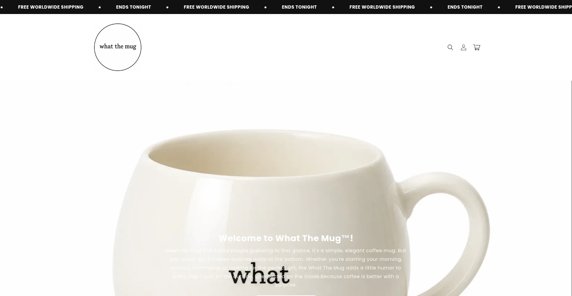 Whatthemug.store