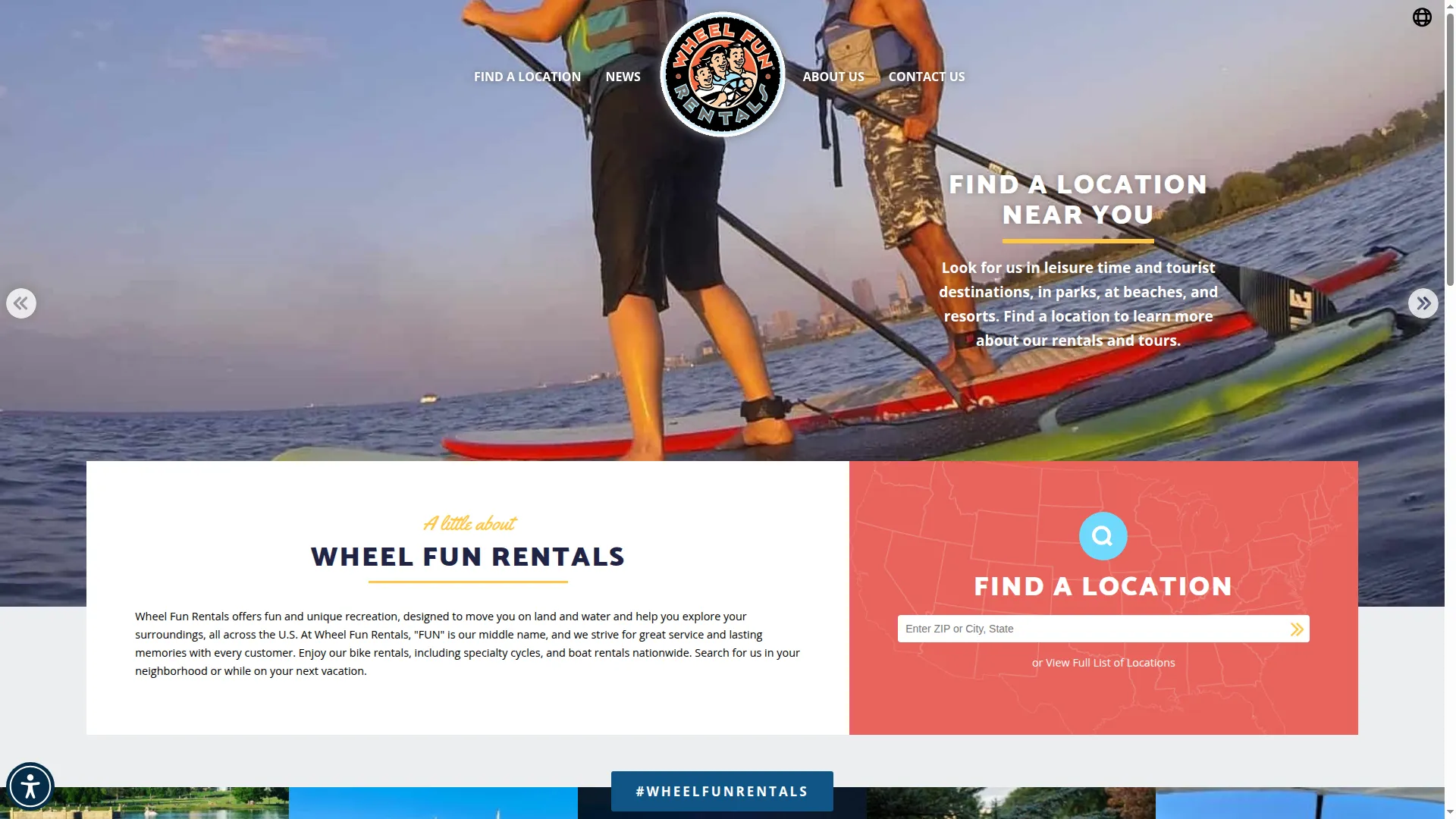Wheelfunrentals.com