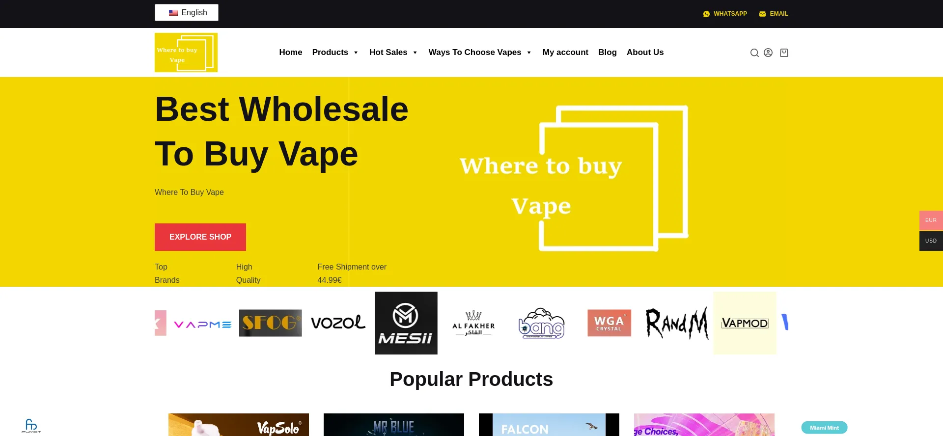 Wheretobuyvape.com