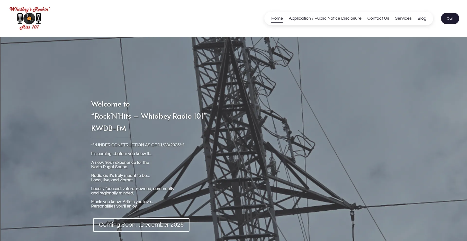 Whidbeyradio.com