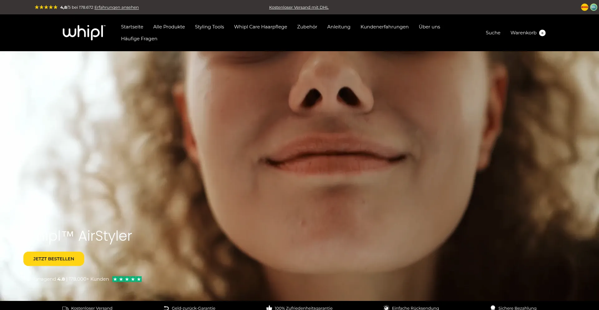 Whipl.de