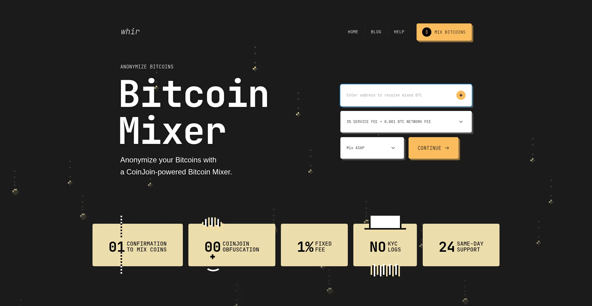 Whir.ltd