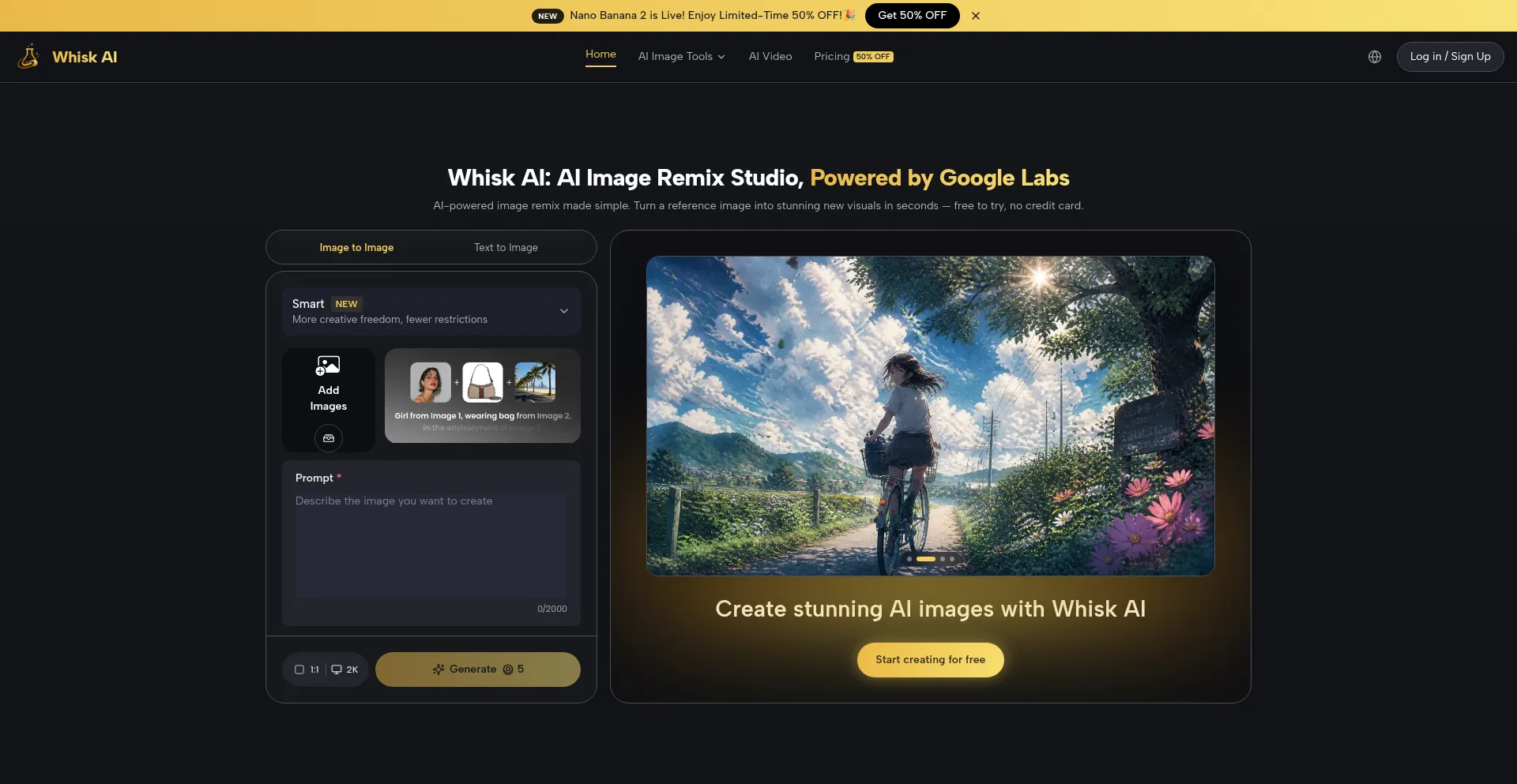 Whiskai.io