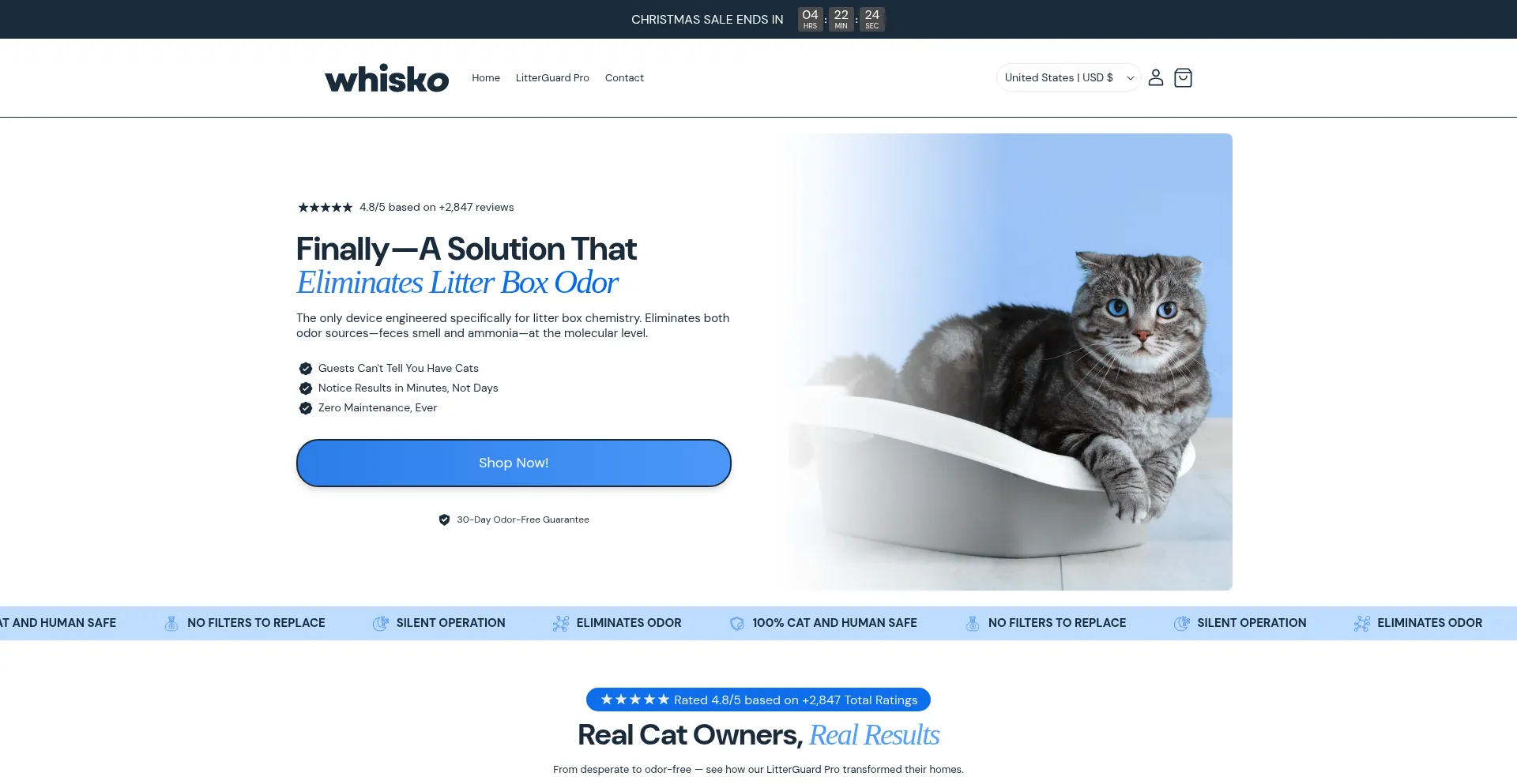 Whisko.co
