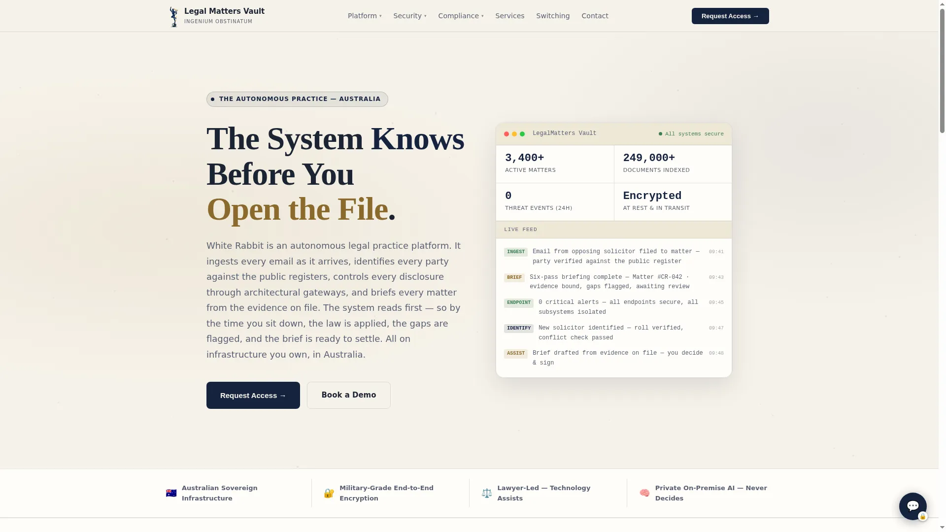 White-rabbit.com.au
