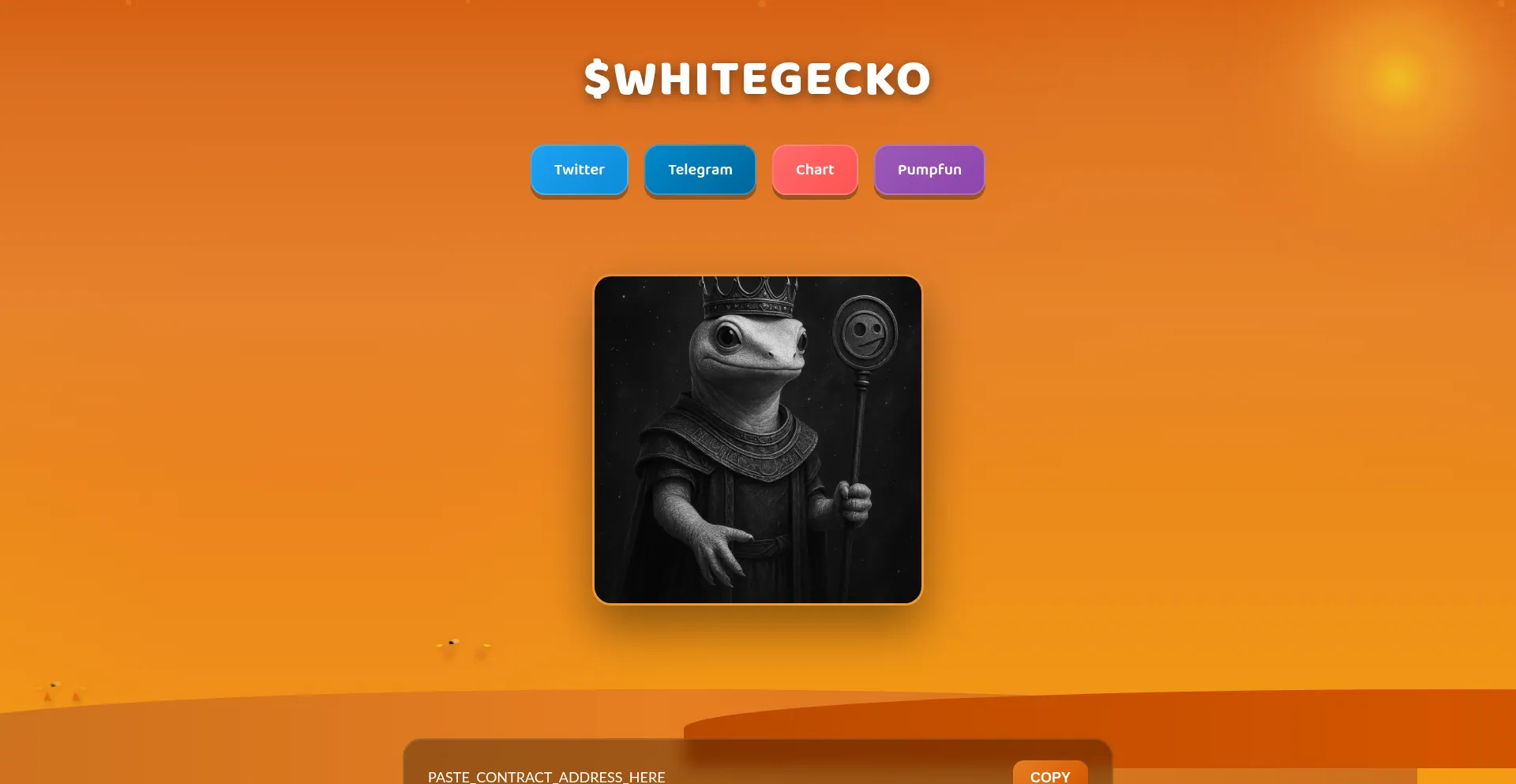 Whitegecko.fun