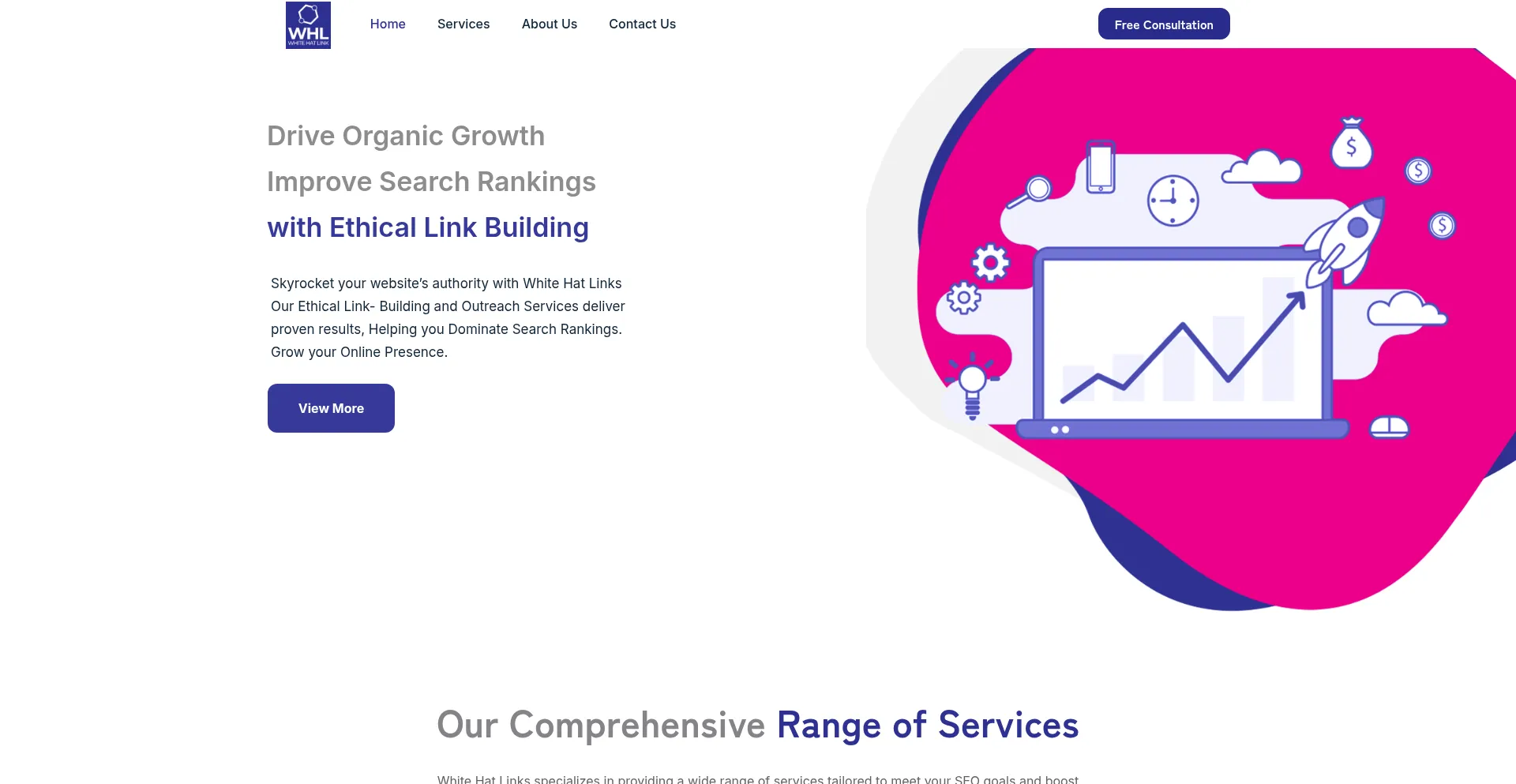 Whitehatlinks.co.uk