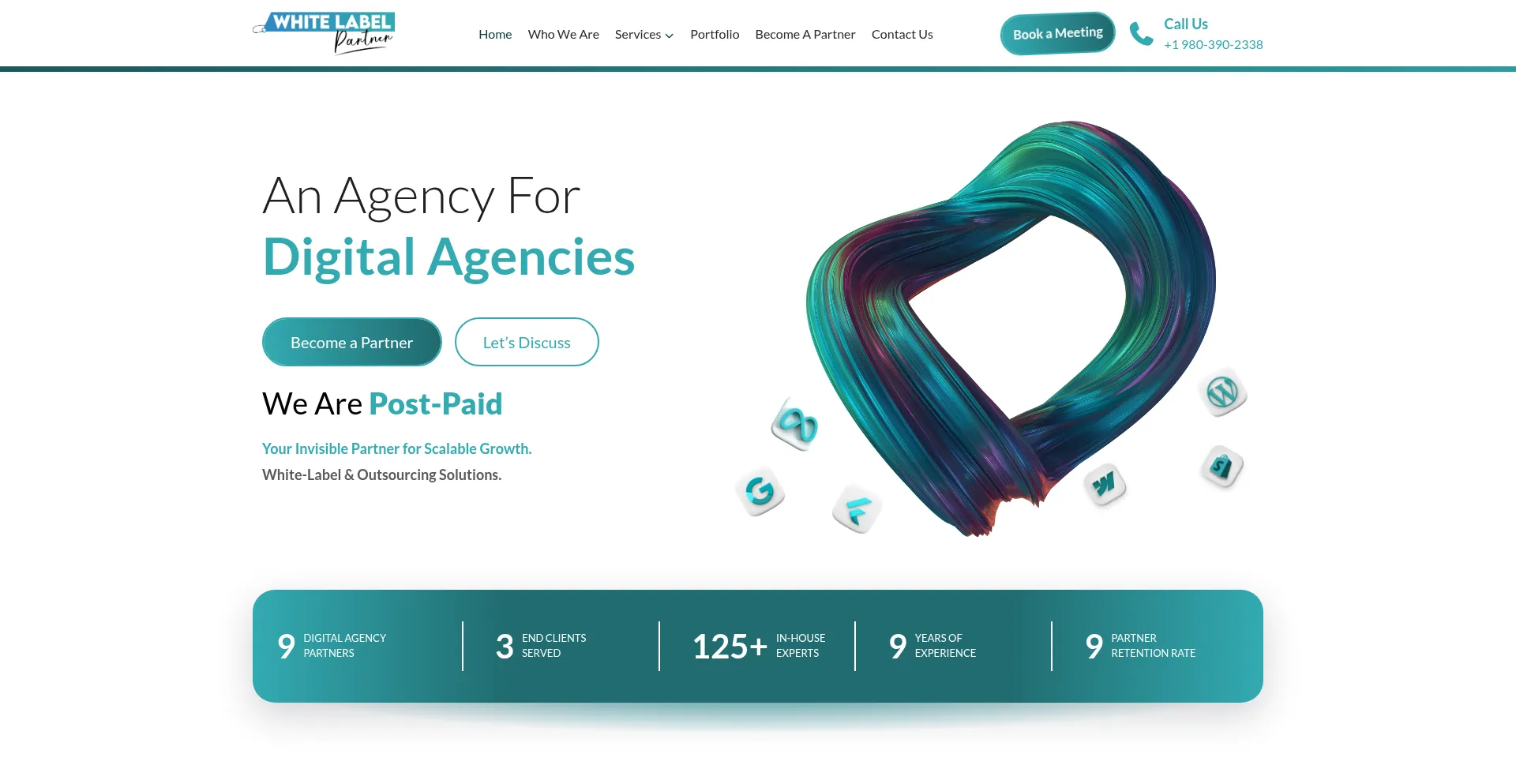 Whitelabelpartner.com