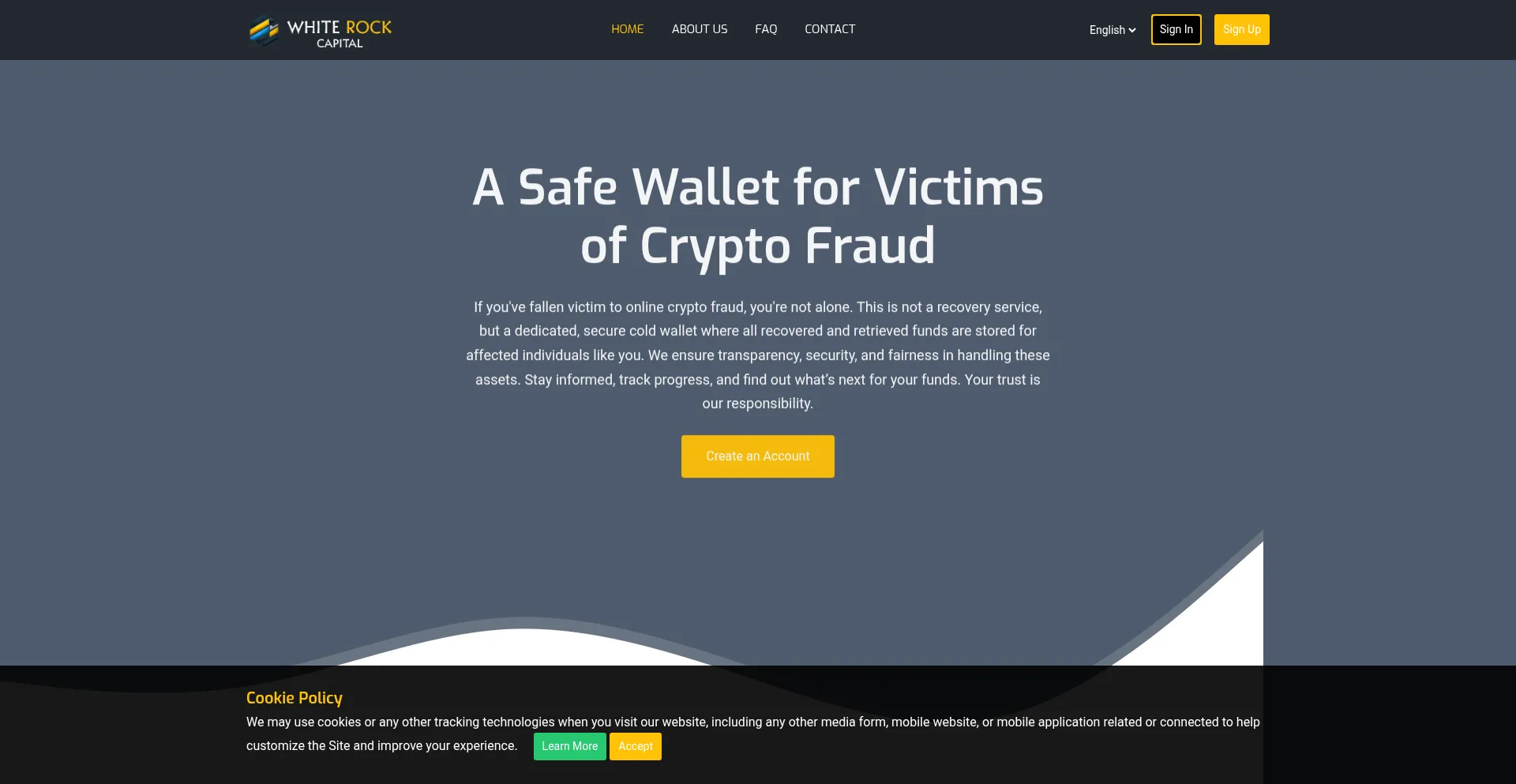 Whiterc.org