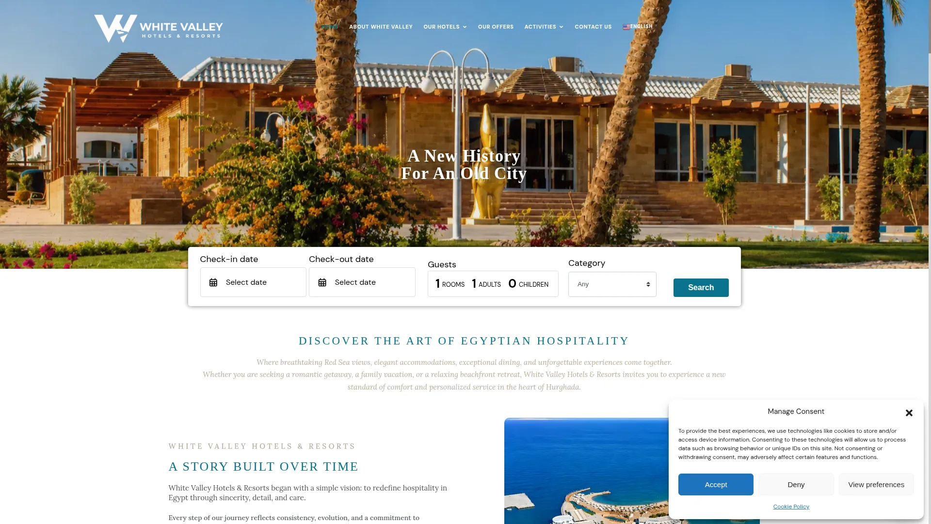 Whitevalleyhotels.com