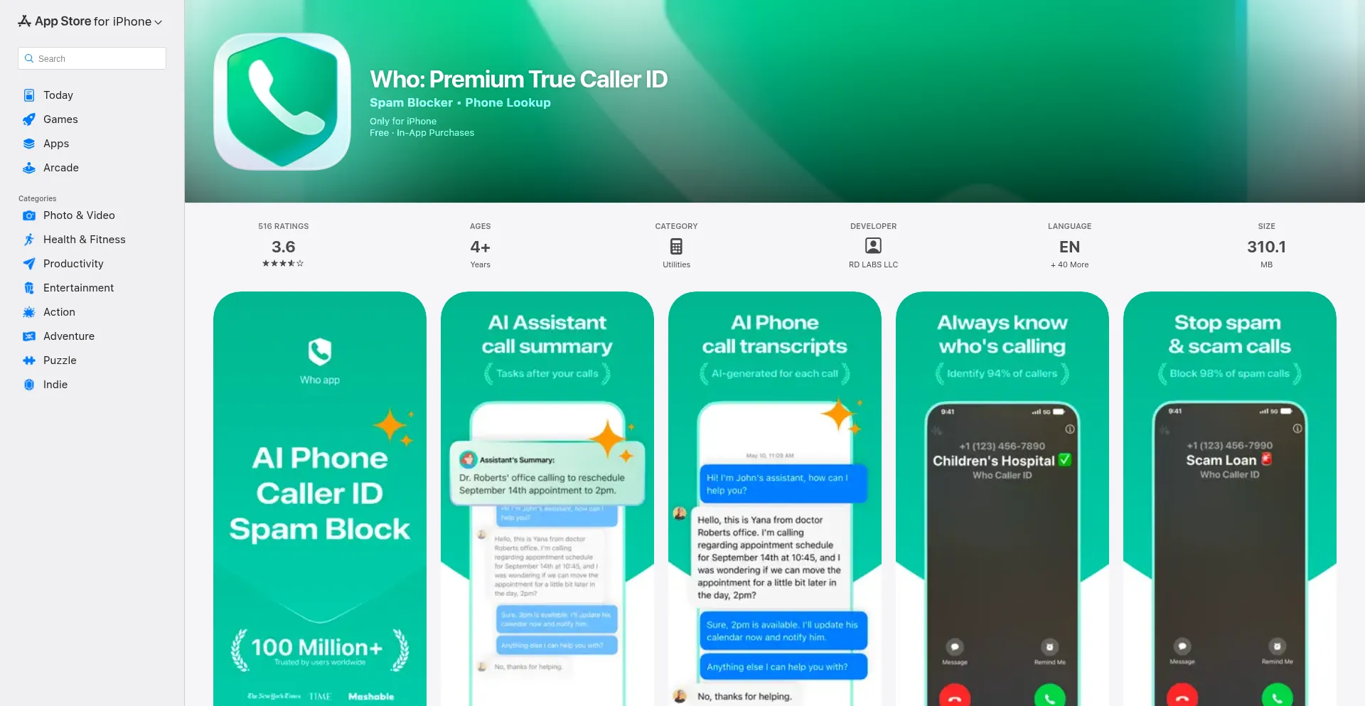 Whoapp.org