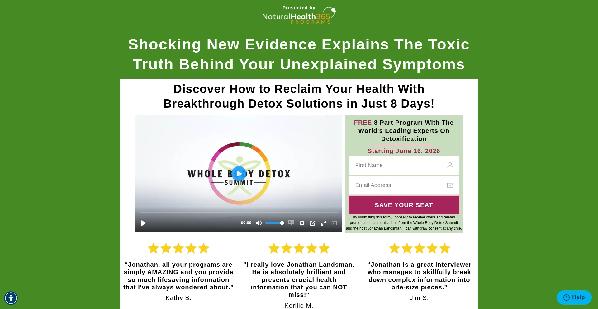Wholebodydetox.org