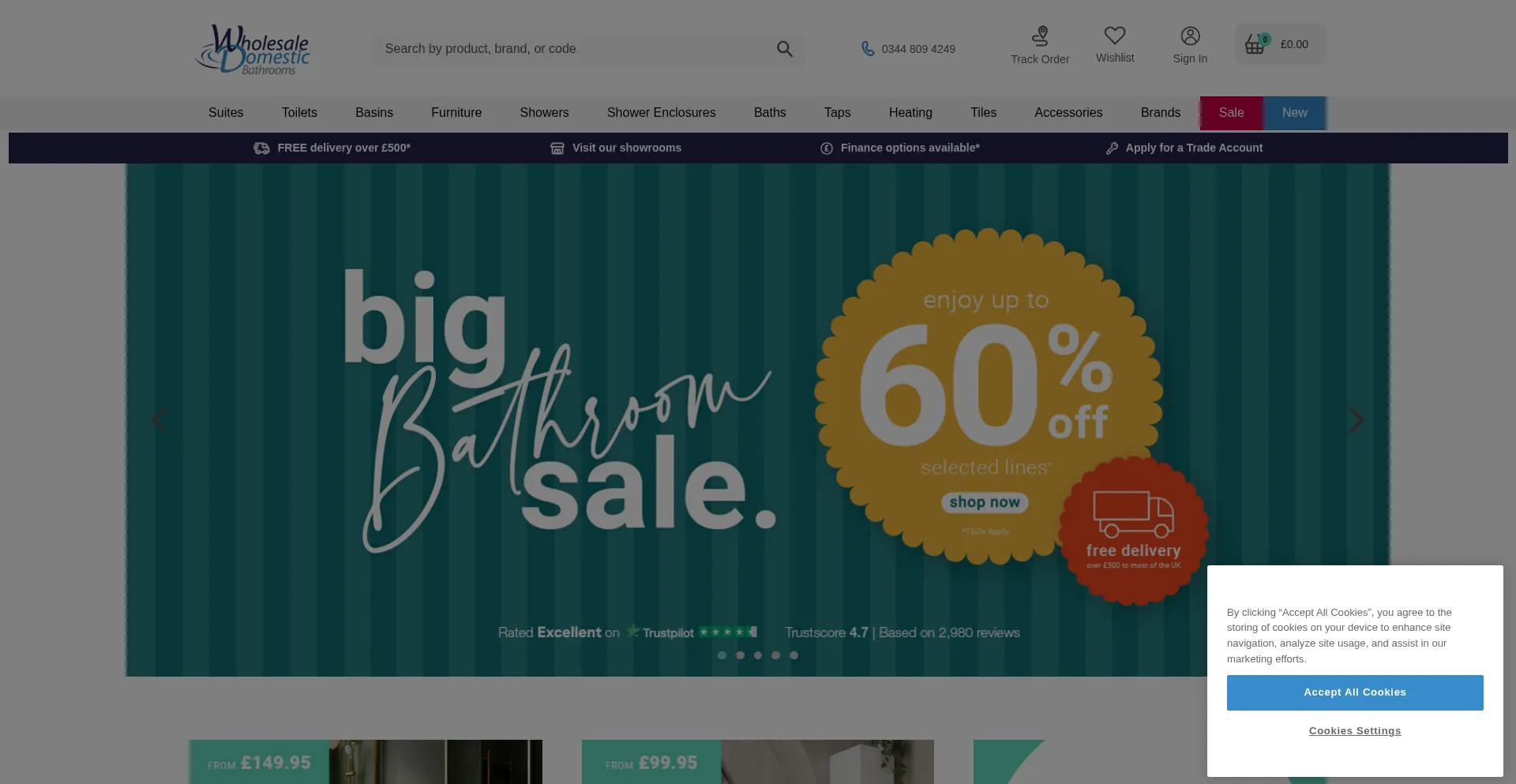 Wholesaledomestic.com