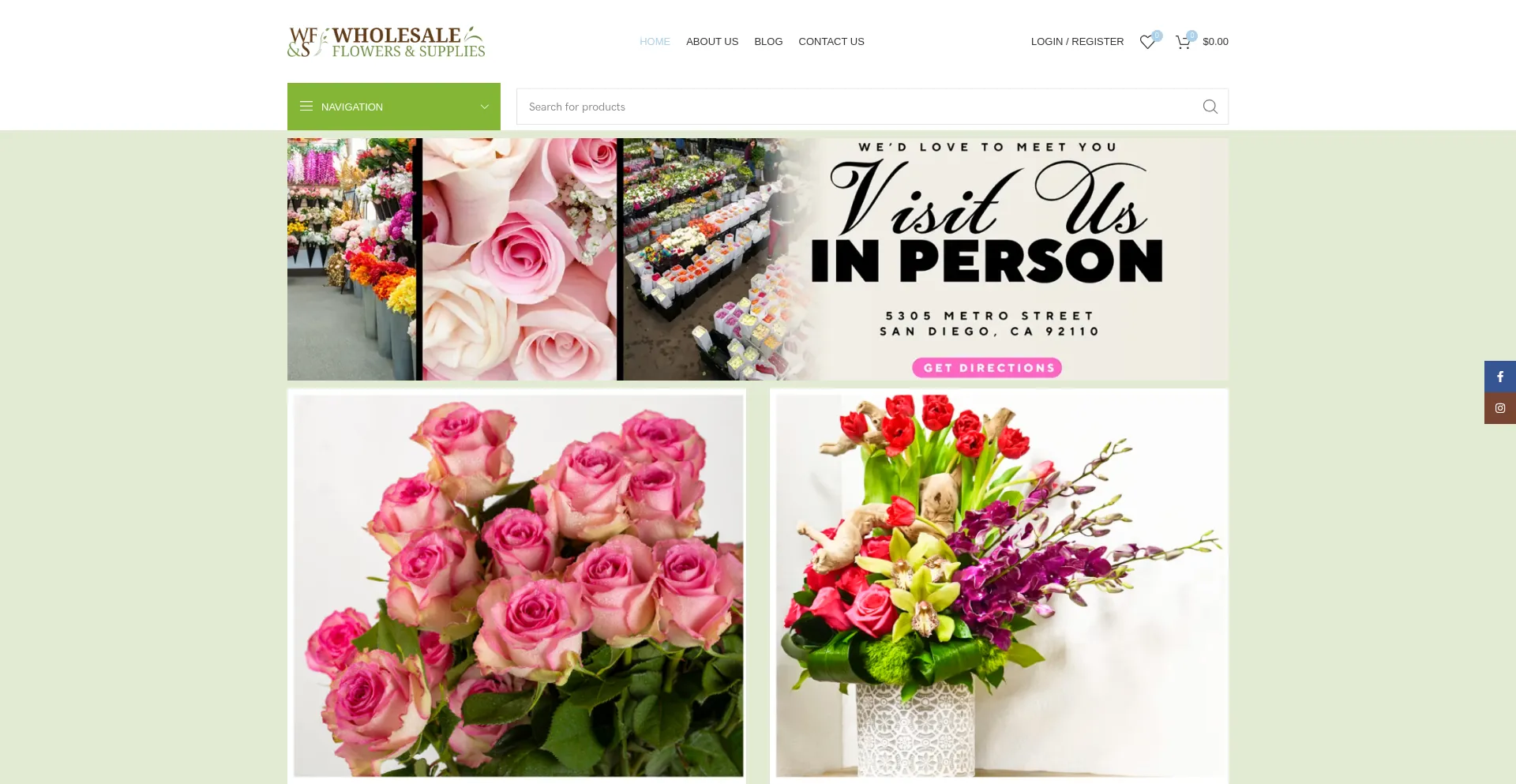 Wholesaleflowersandsupplies.com