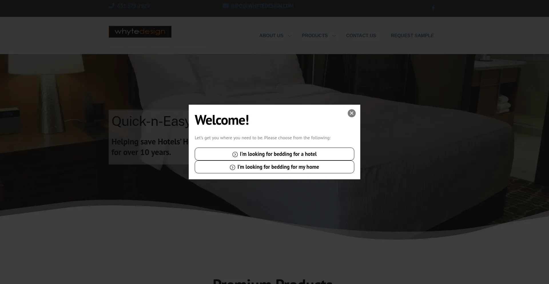 Whytedesign.com