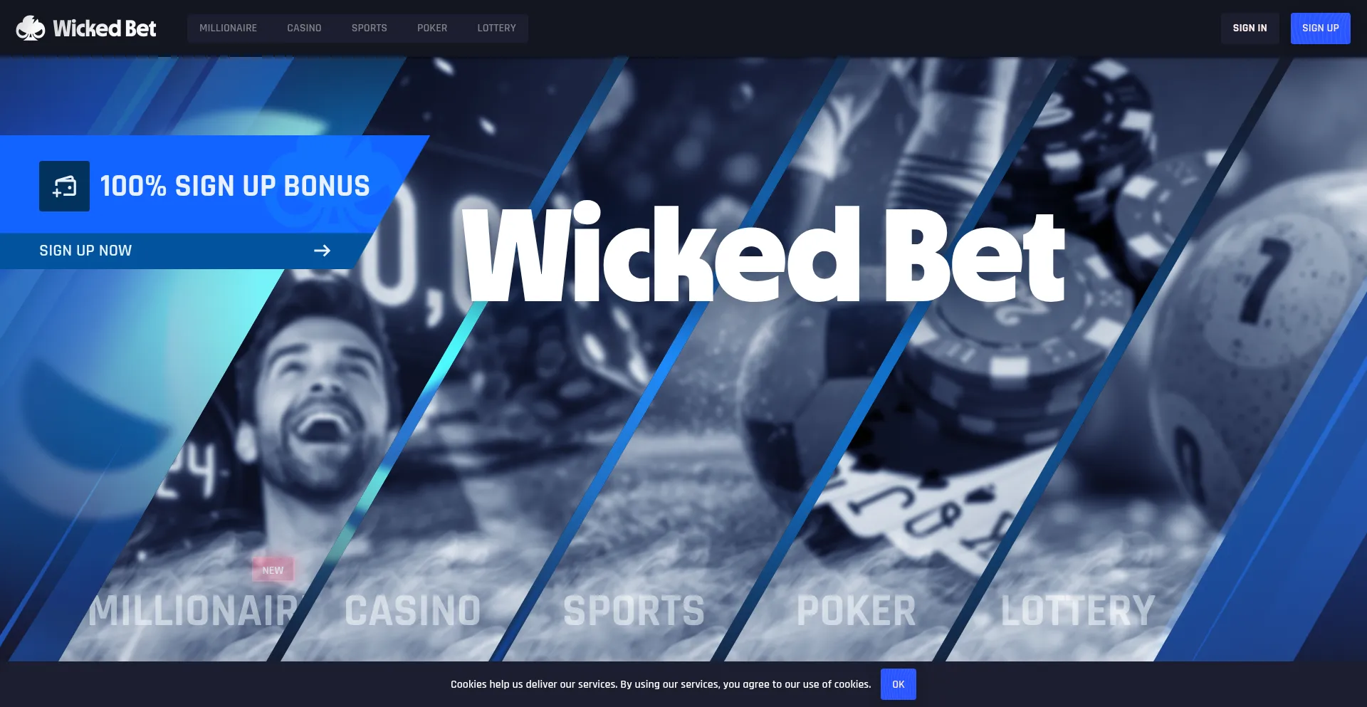 Wickedbet.com