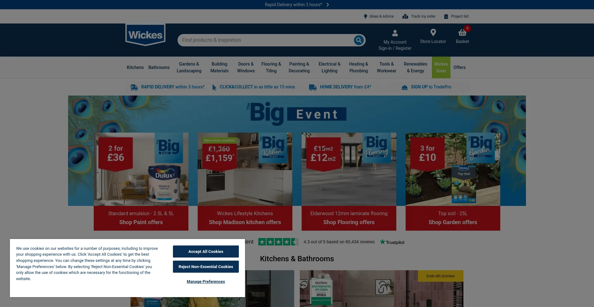 Wickes.co.uk