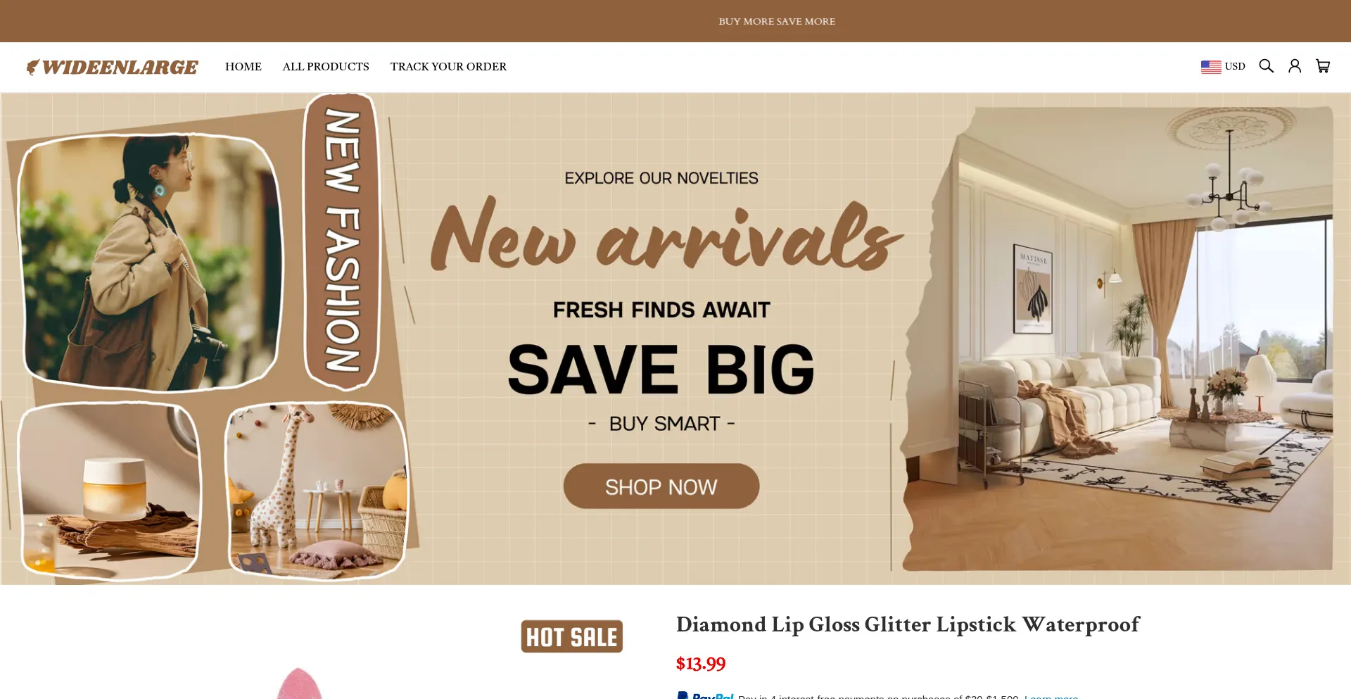 Wideenlarge.com