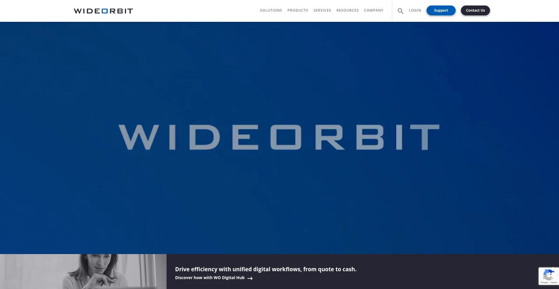 Wideorbit.com