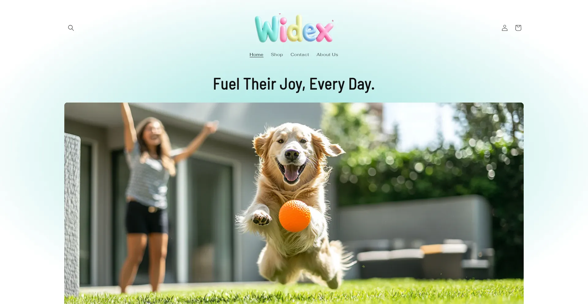 Widex.shop