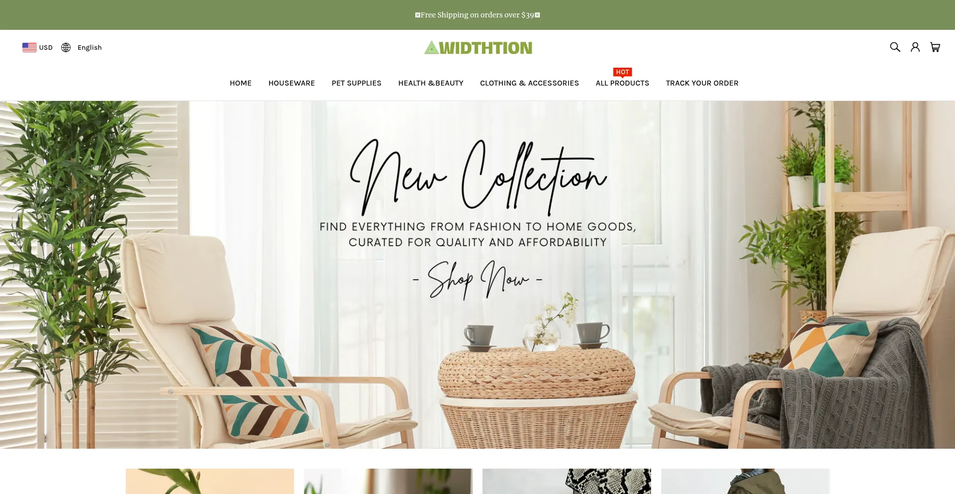 Widthtion.com