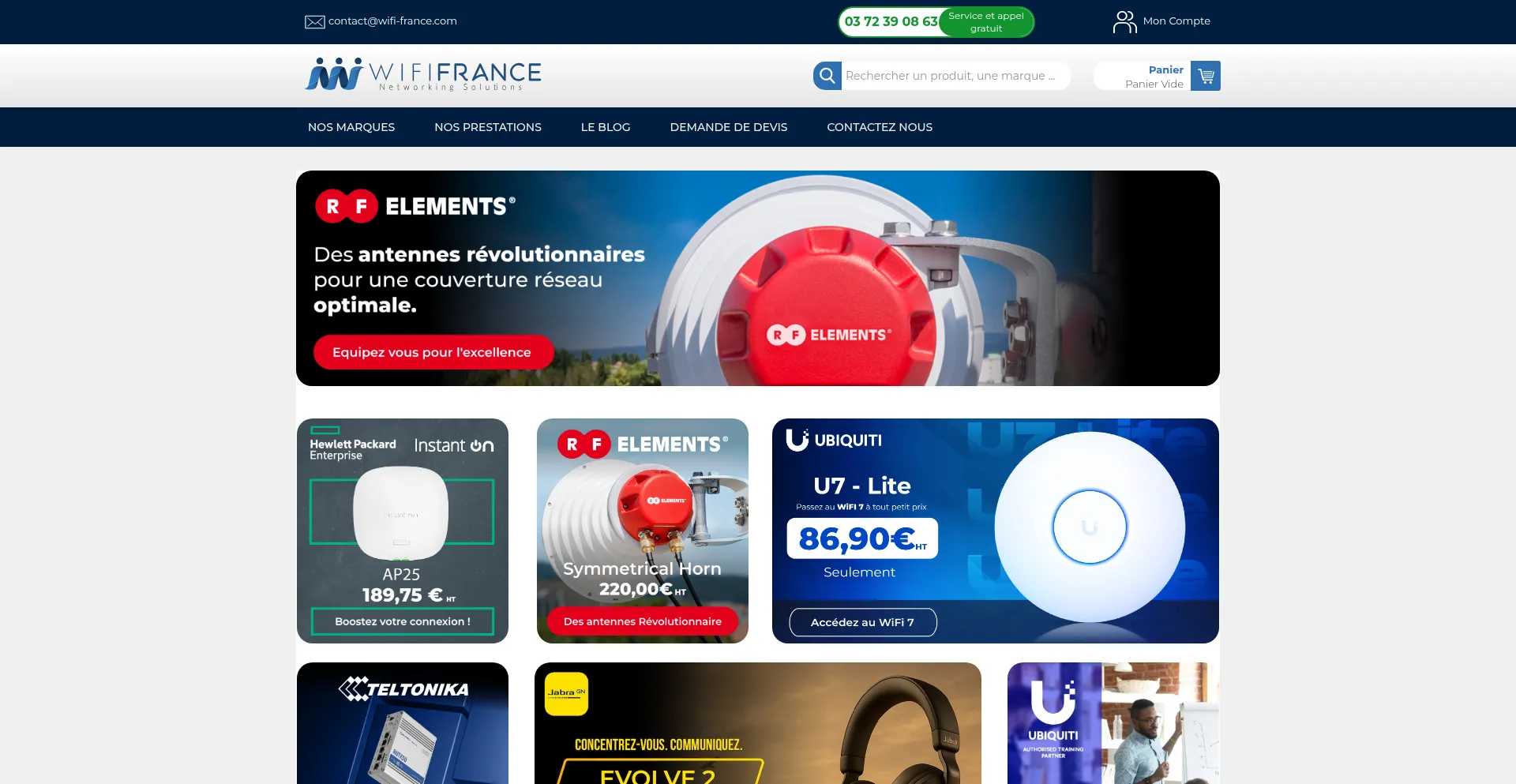 Wifi-france.com