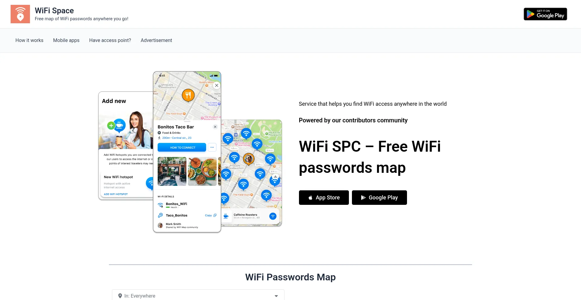 Wifispc.com