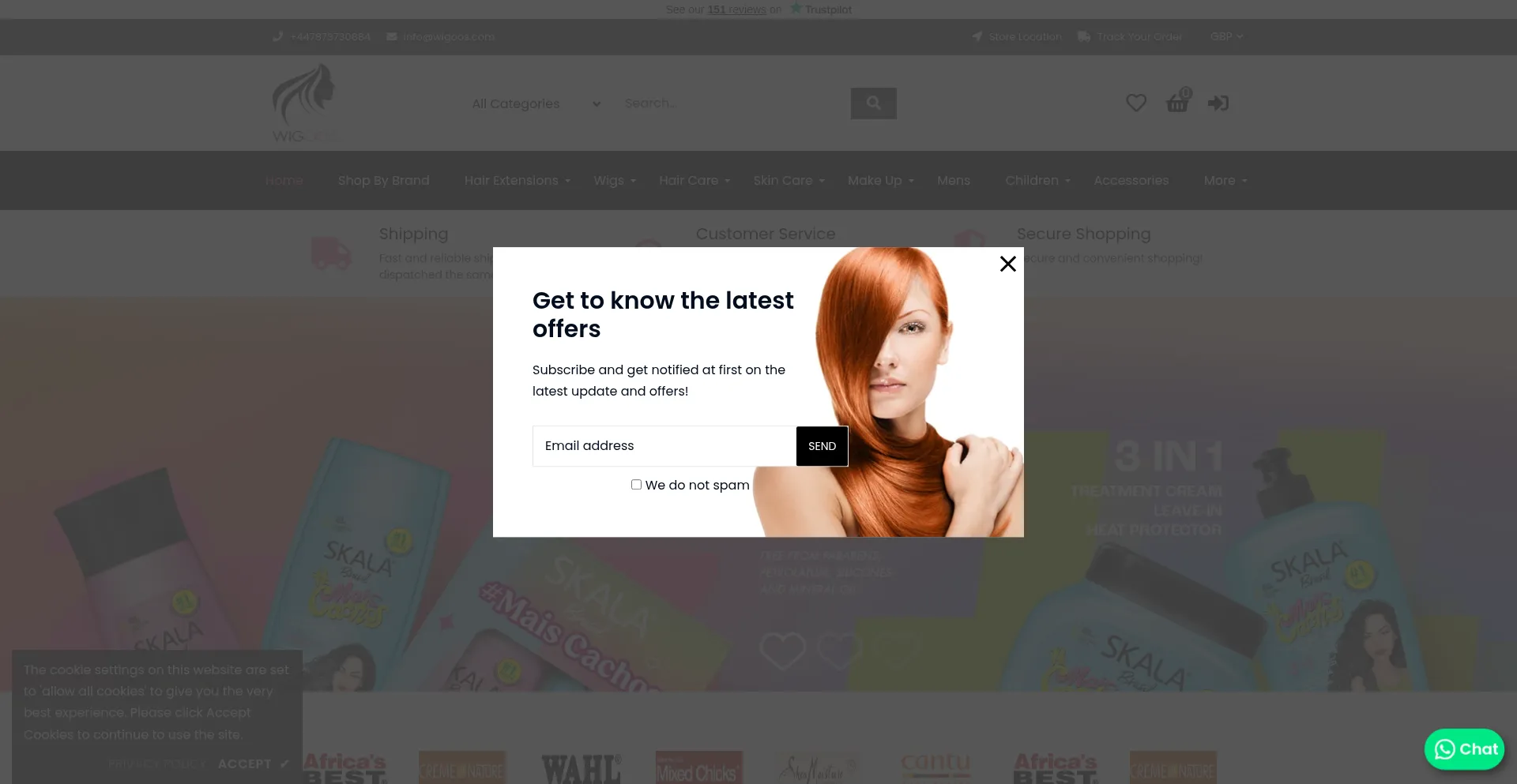 Wigoos.com