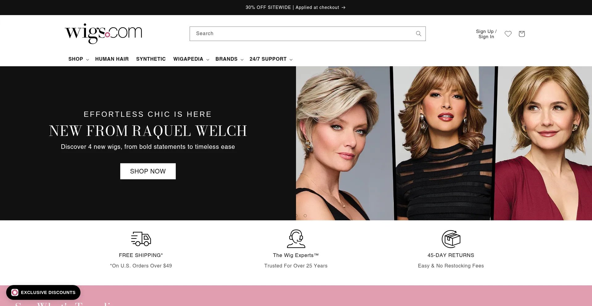 Wigs.com
