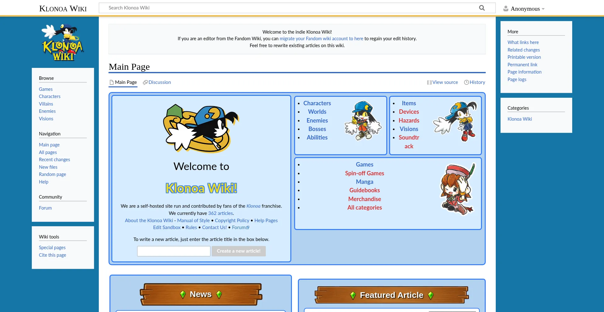Wiki.klonoa.network