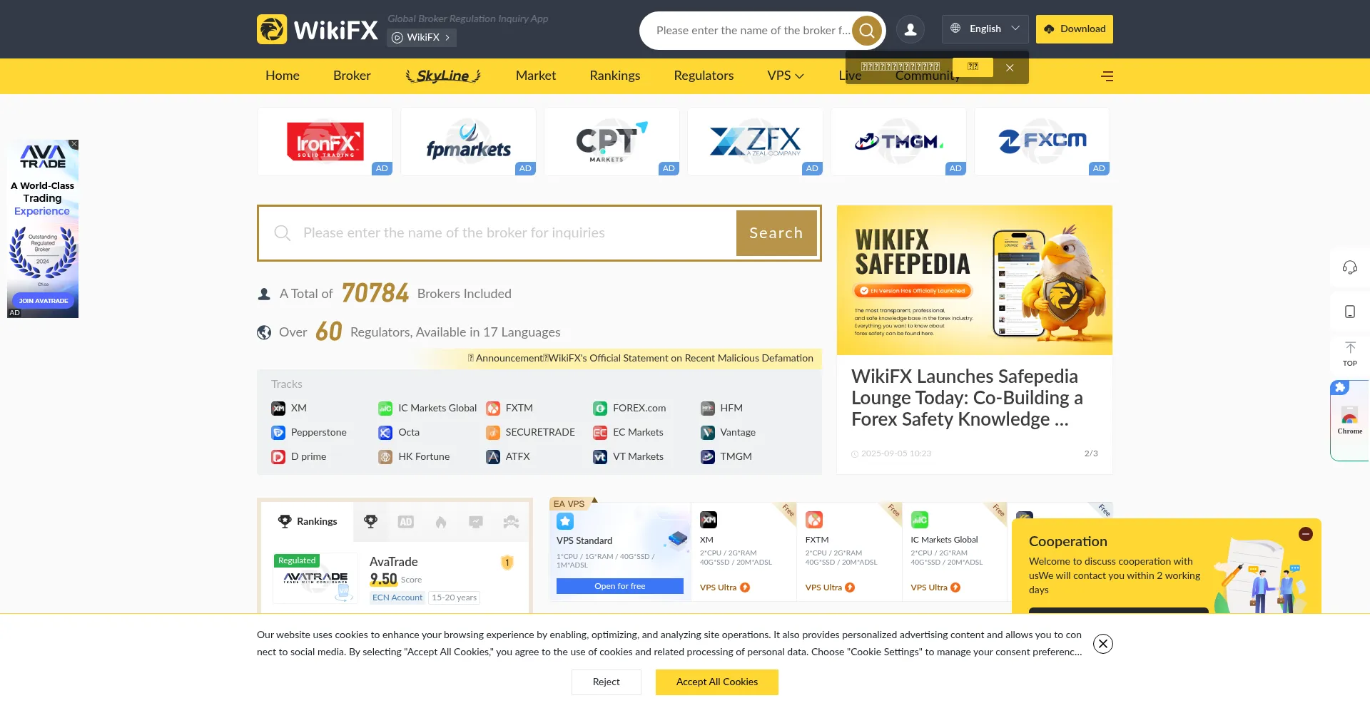 Wikifx.com