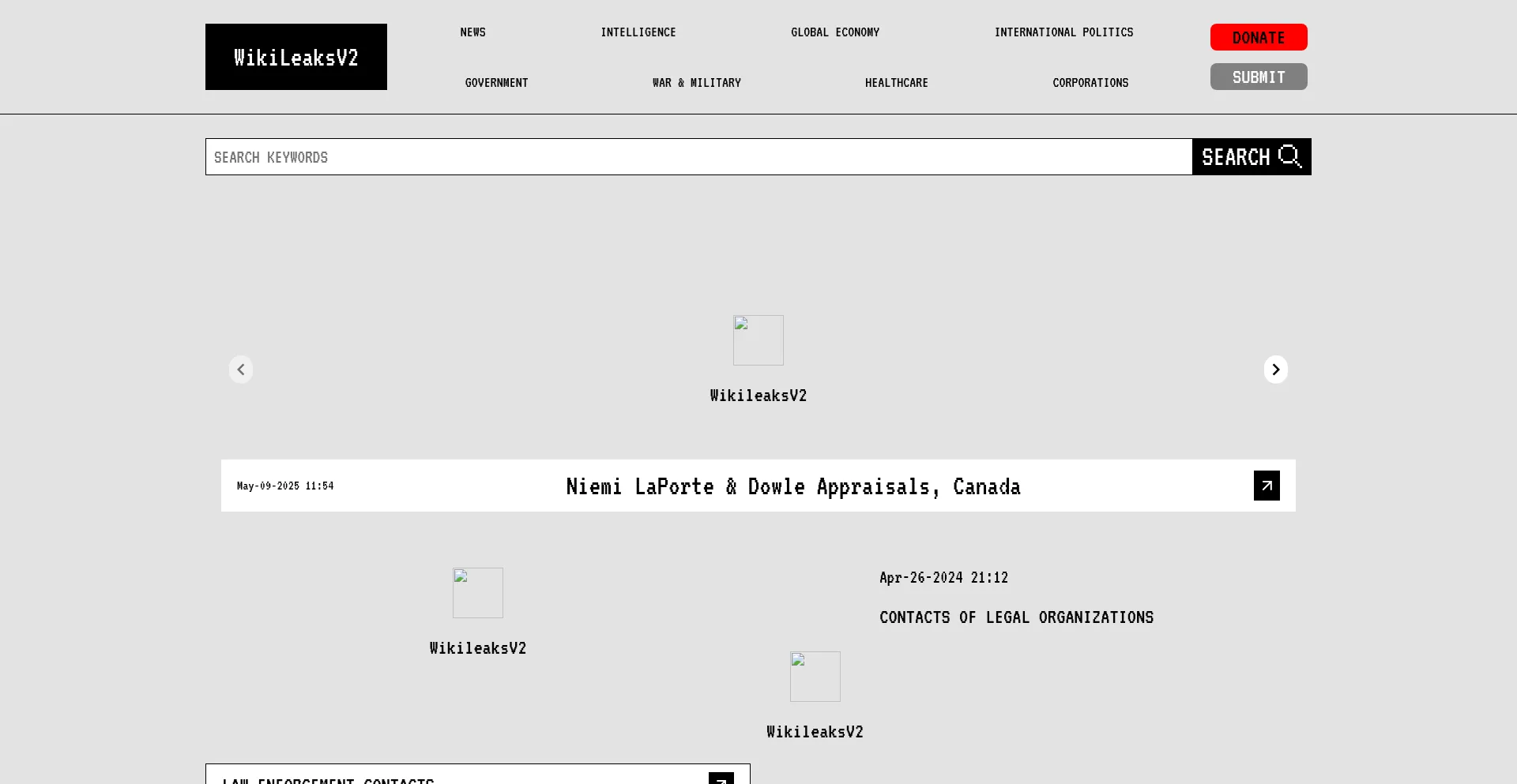 Wikileaks2.xyz
