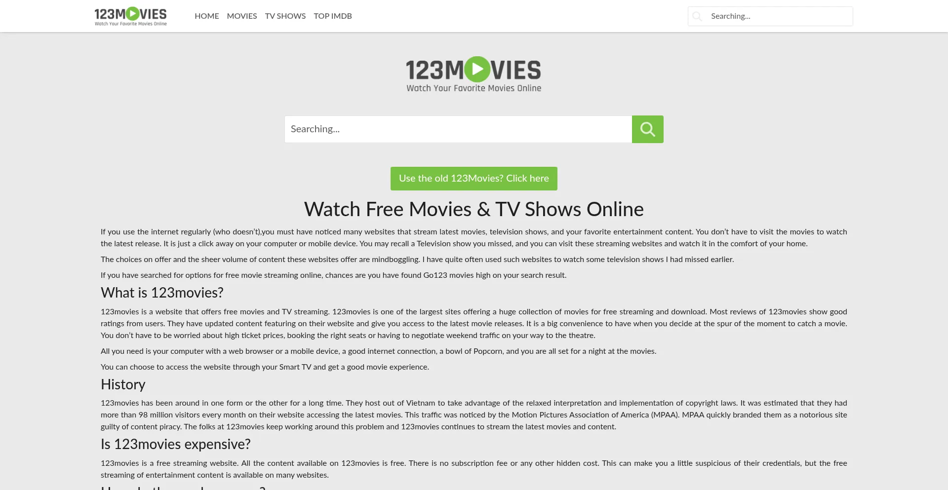 Wikimovies.org