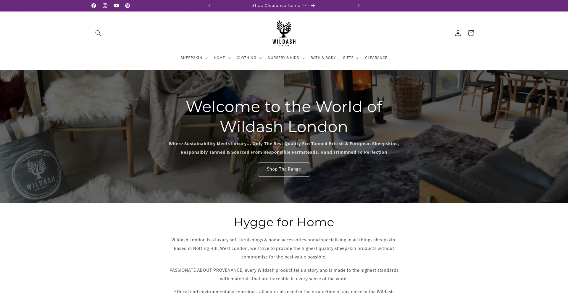 Wildash.london