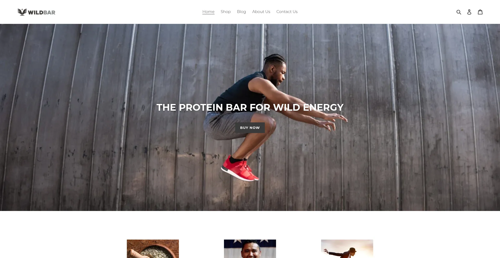 Wildbar.co