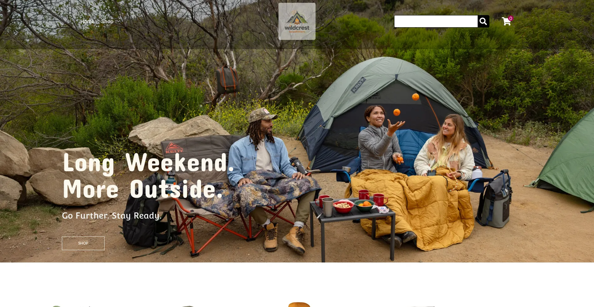 Wildcrestoutfitters.com