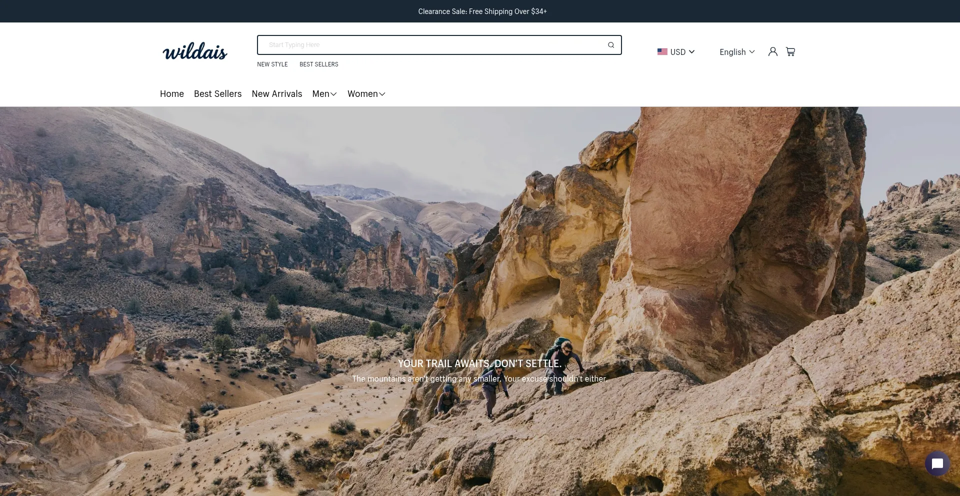 Wilddais.com