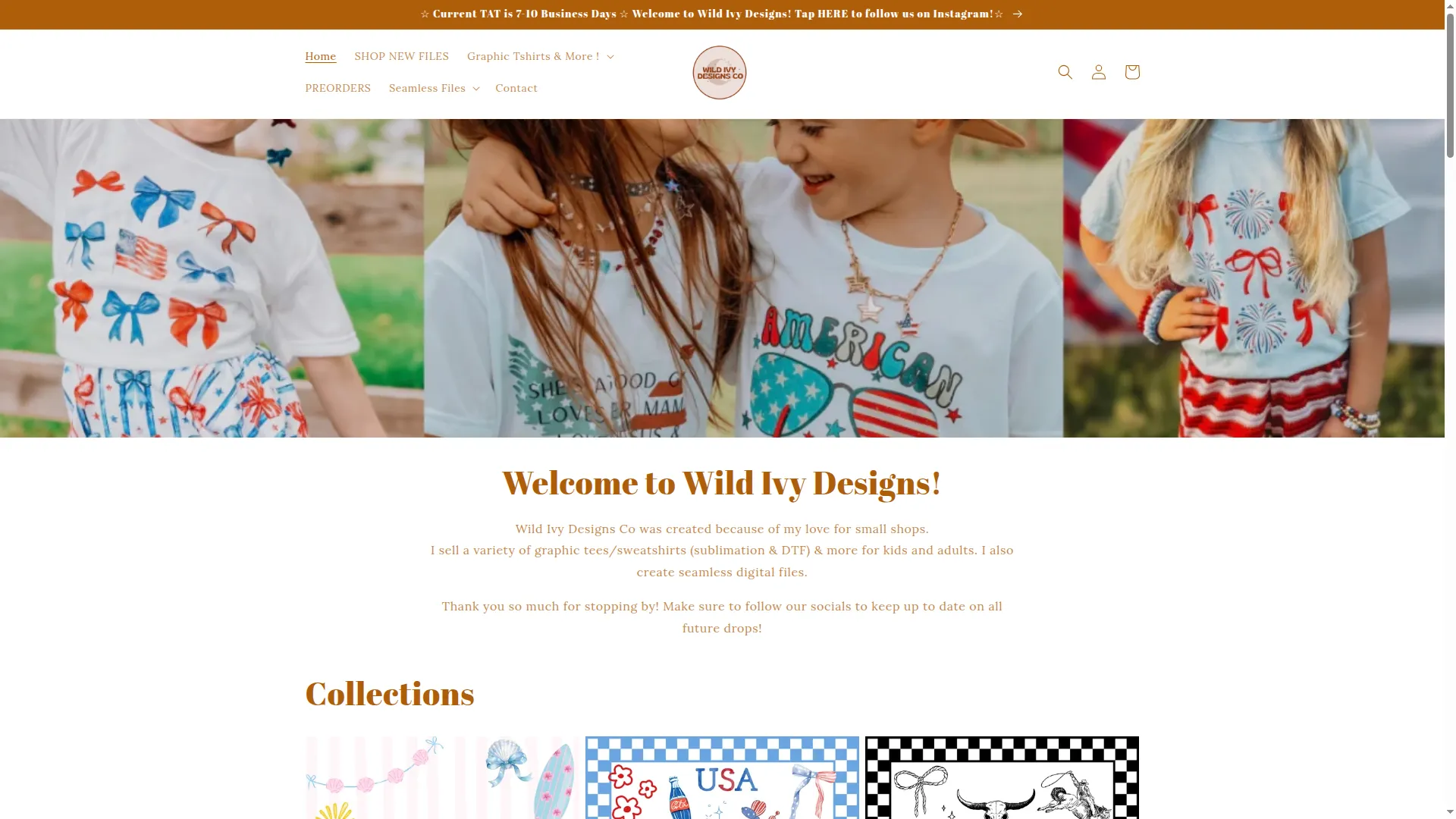 Wildivydesignsco.com