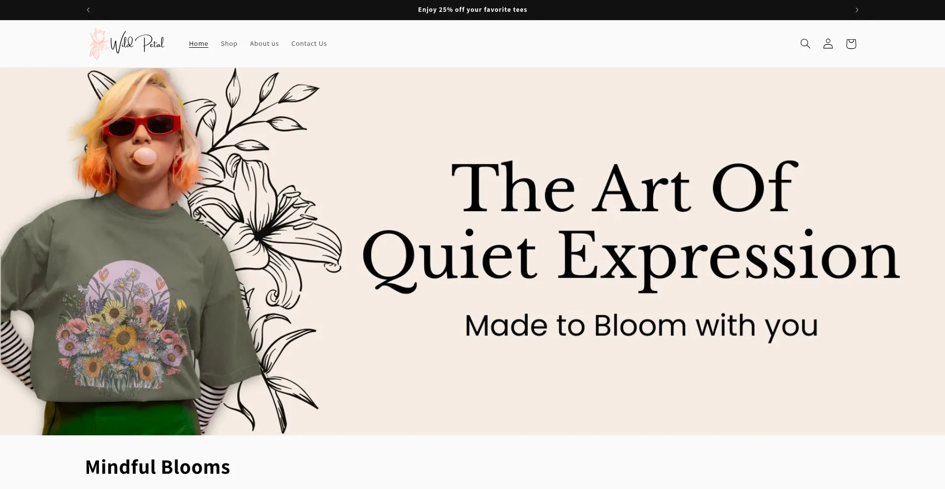 Wildpetal.store
