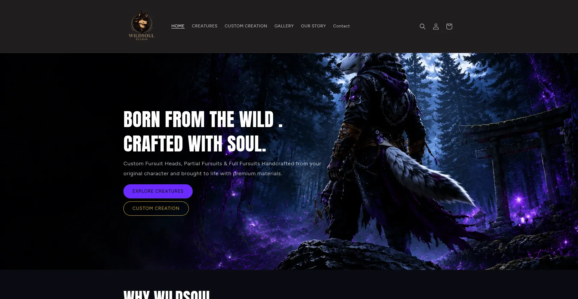 Wildsoulstudio.co
