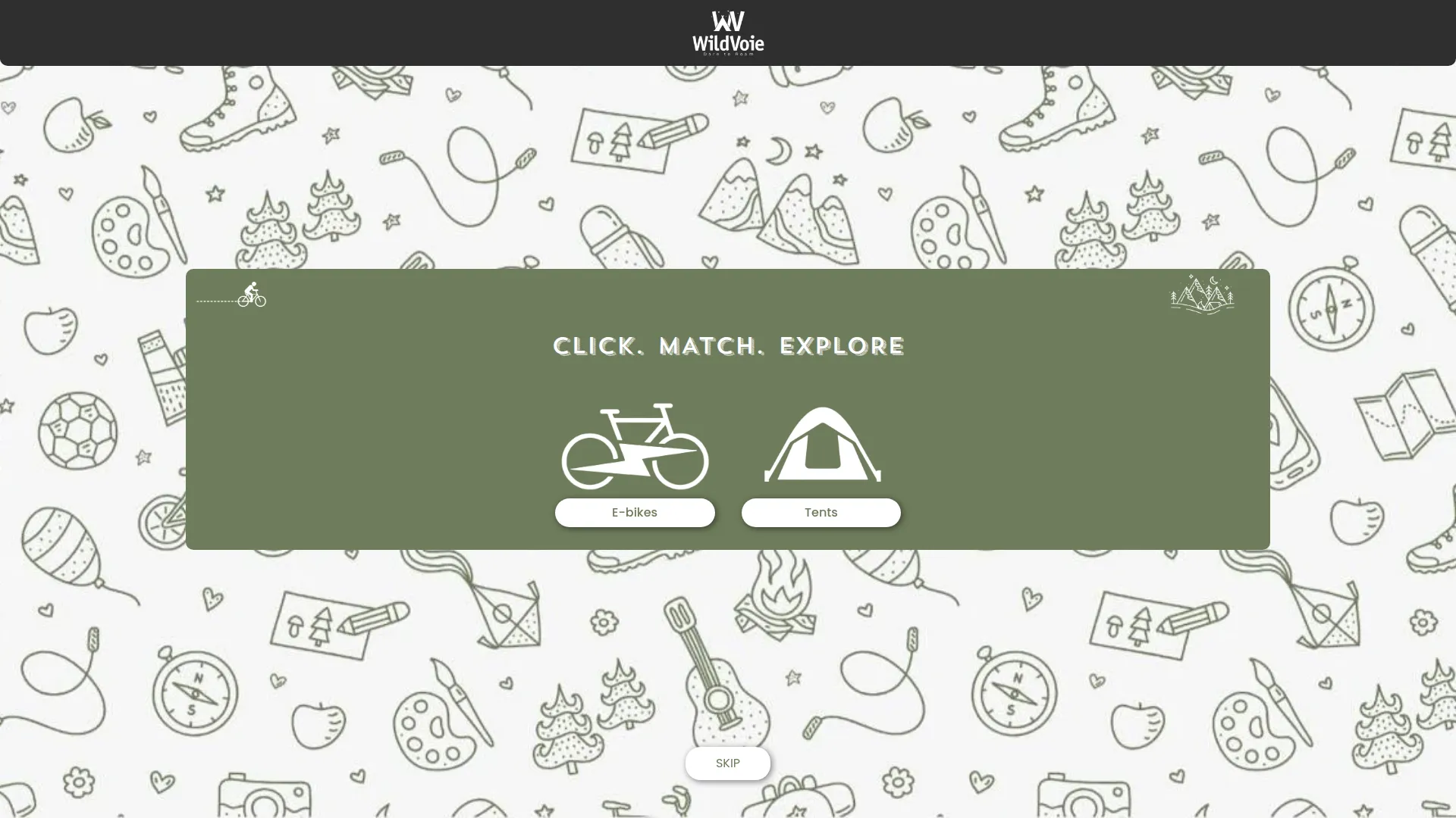 Wildvoie.com