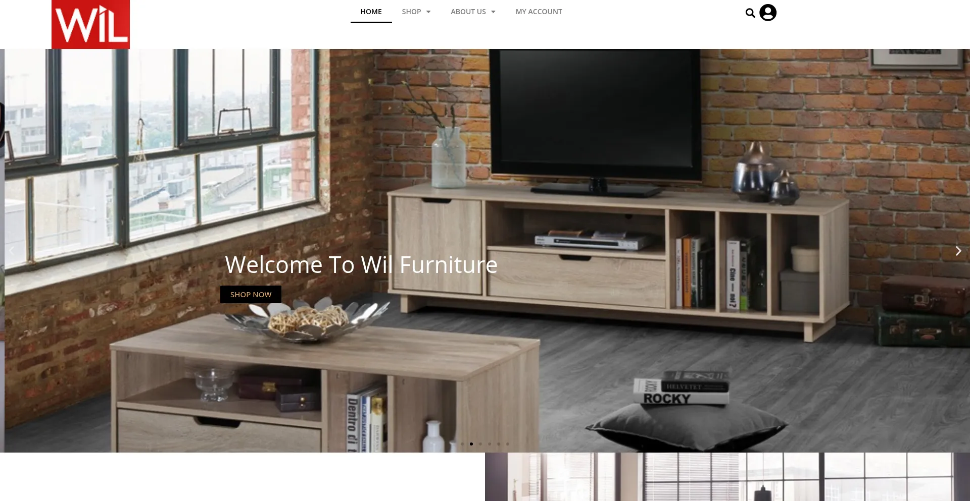 Wilfurniture.net