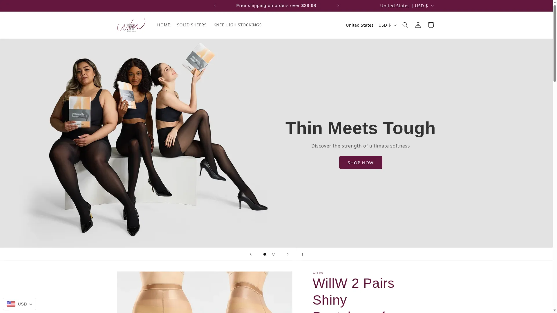 Wiliwofficial.com