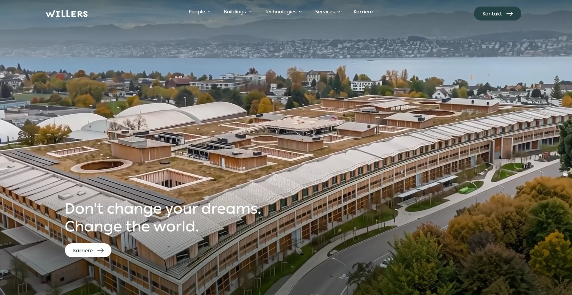 Willers.ch