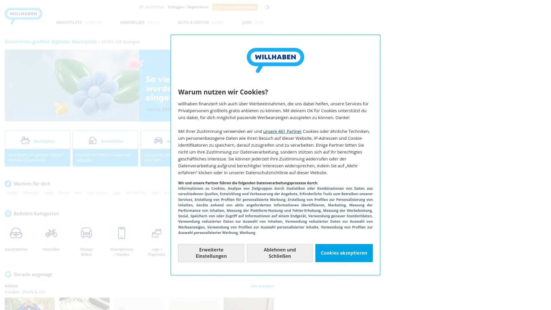 Willhaben.at