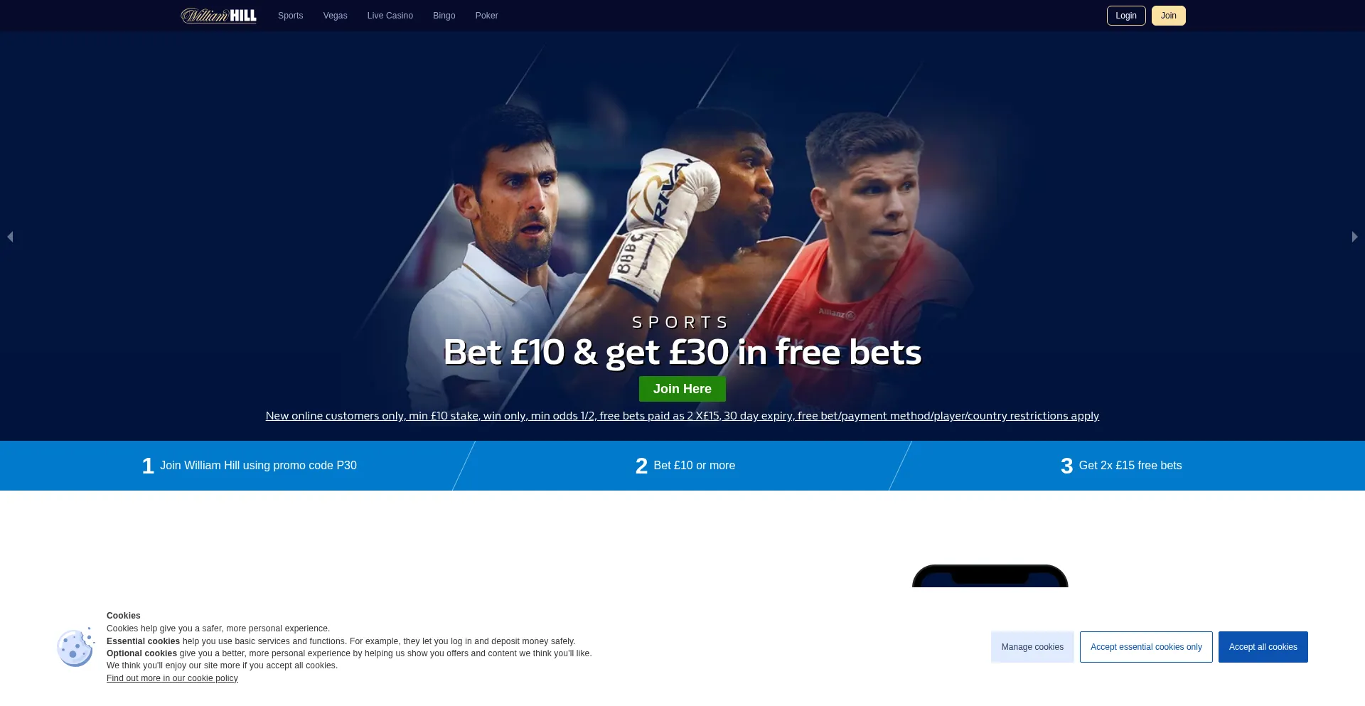 Williamhill.com