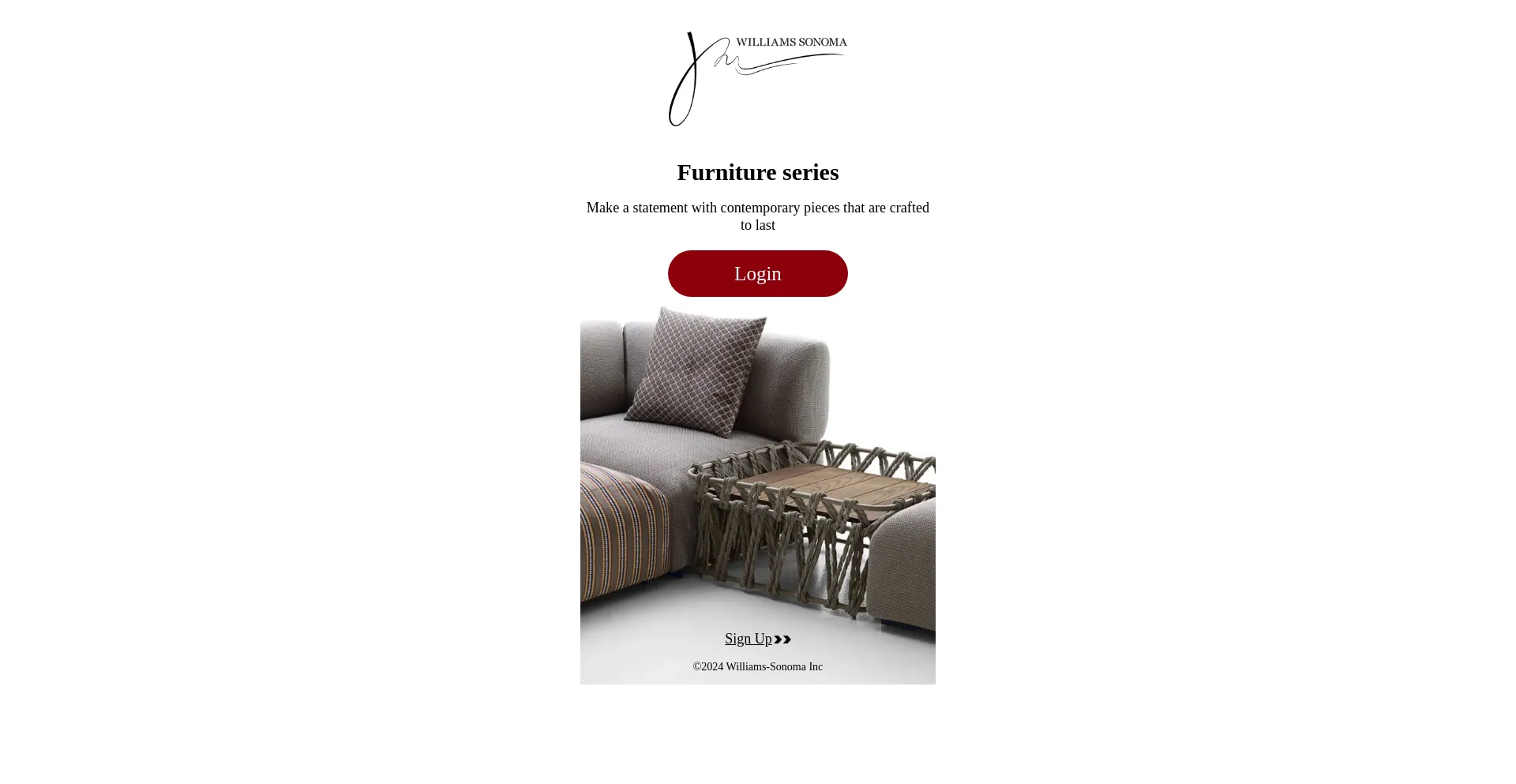 Williams-sonoma-housewares.com