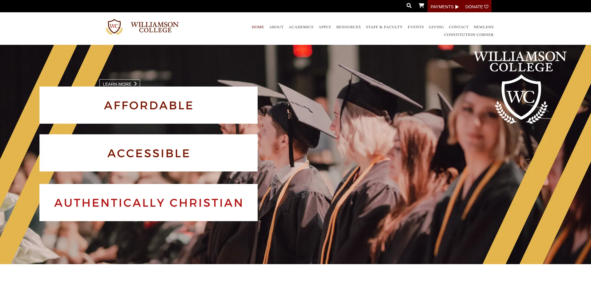 Williamsoncc.edu