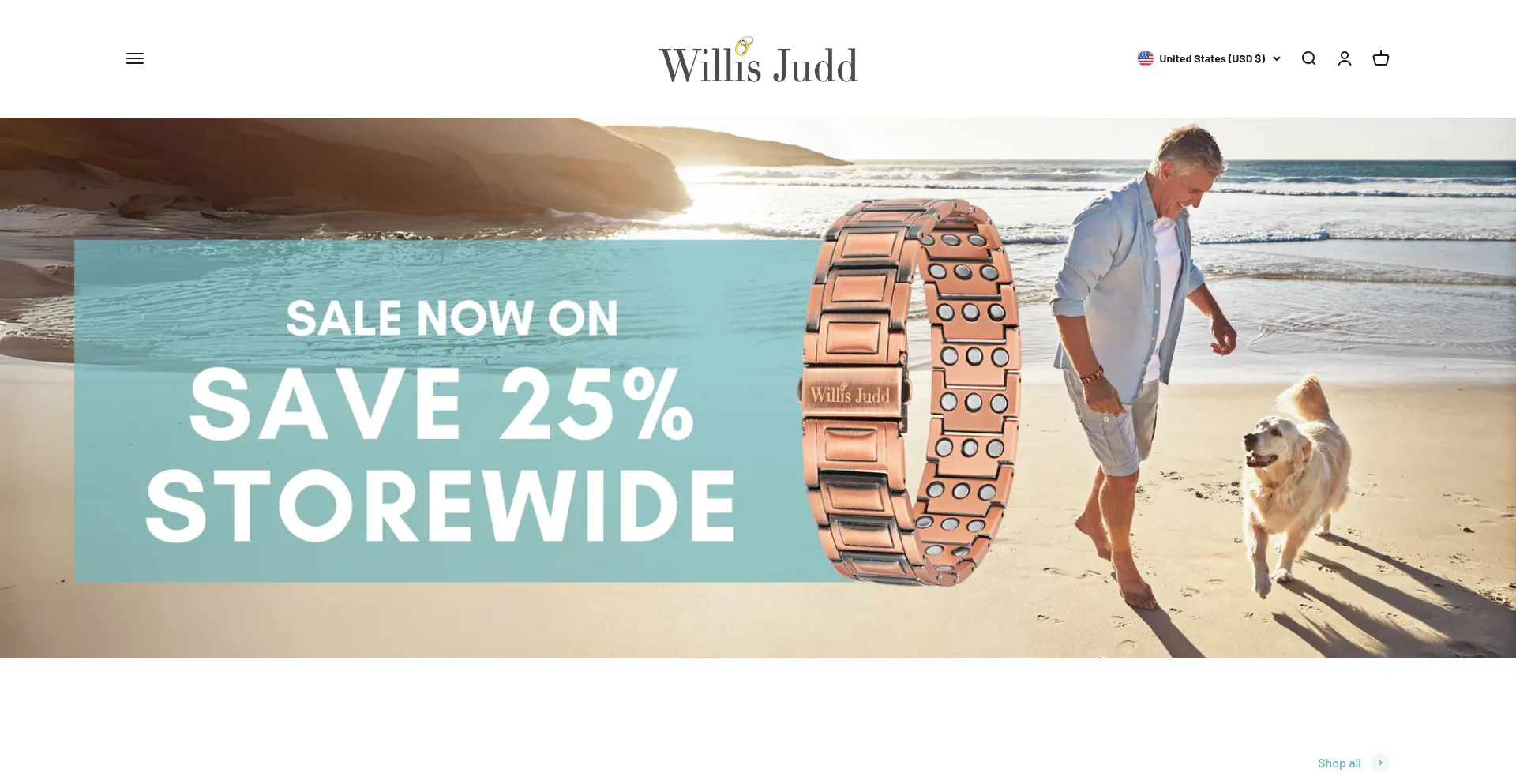 Willis-judd.com