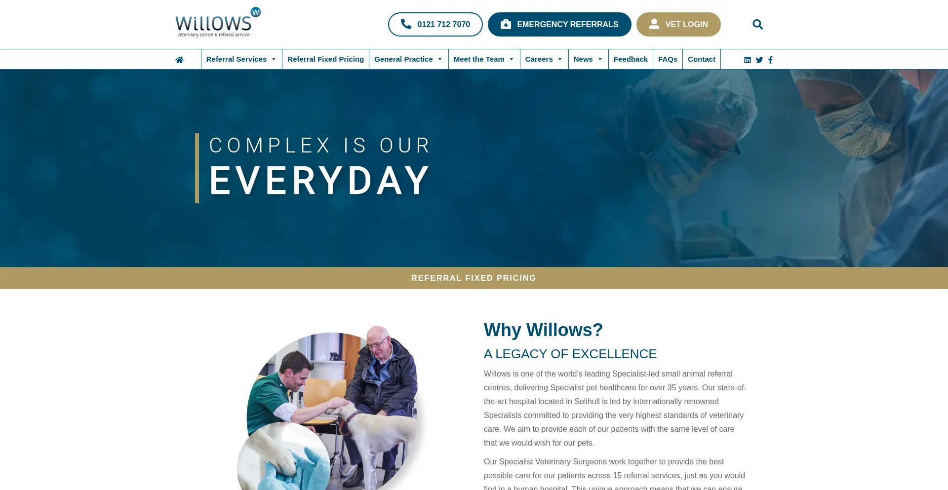 Willows.uk.net
